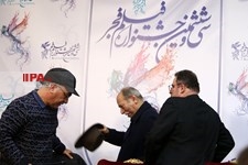   پنجمین روز جشنواره فیلم فجر