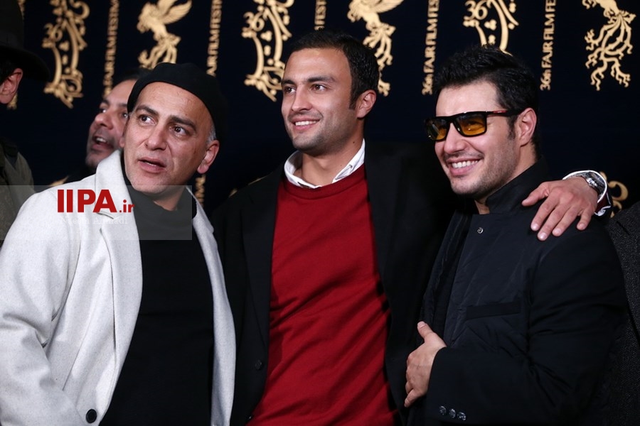   ششمین روز جشنوراه فیلم فجر
