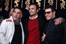   ششمین روز جشنوراه فیلم فجر