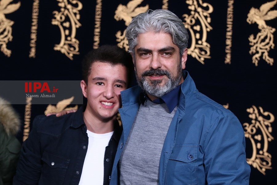   ششمین روز جشنوراه فیلم فجر