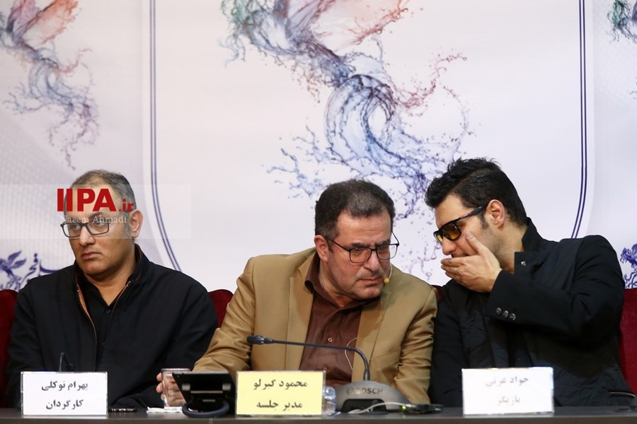   ششمین روز جشنوراه فیلم فجر