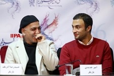   ششمین روز جشنوراه فیلم فجر