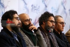   ششمین روز جشنوراه فیلم فجر
