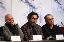   ششمین روز جشنوراه فیلم فجر