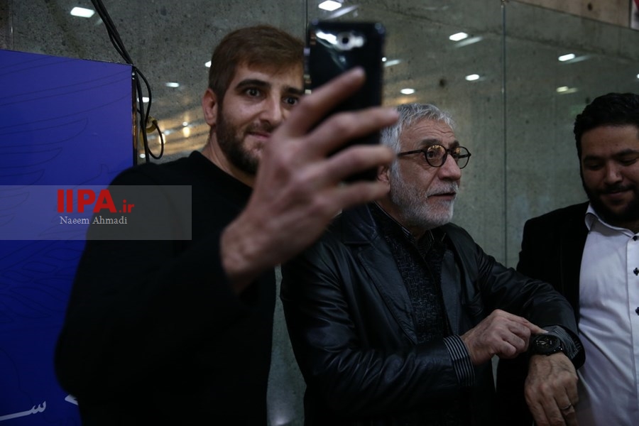   ششمین روز جشنوراه فیلم فجر