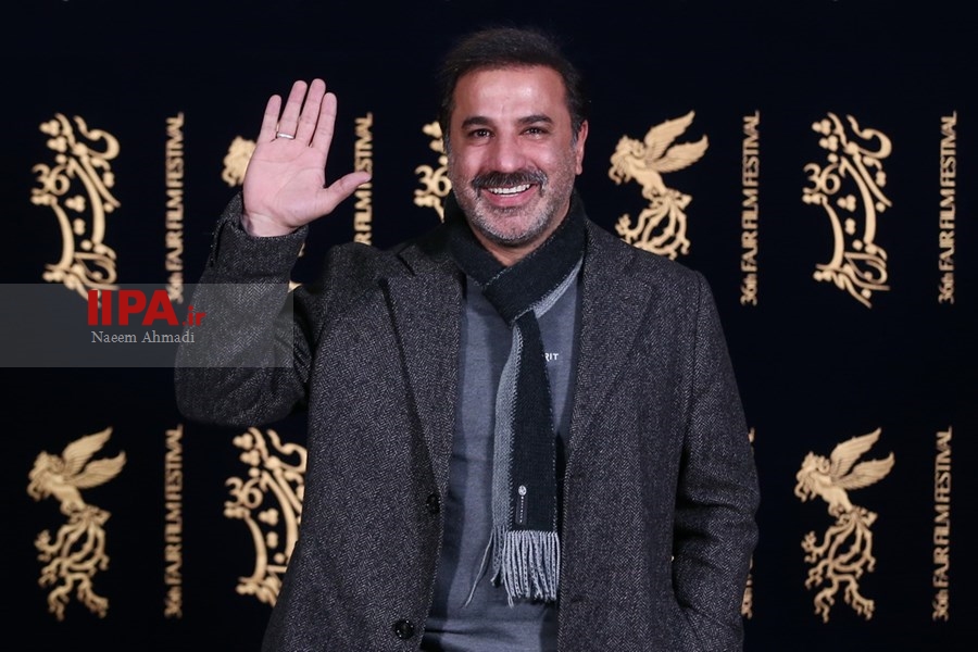   ششمین روز جشنوراه فیلم فجر