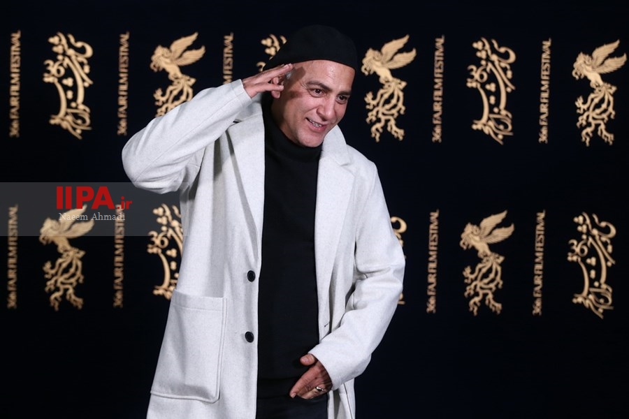   ششمین روز جشنوراه فیلم فجر