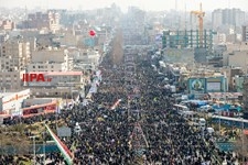   راهپیمایی ۲۲ بهمن -1