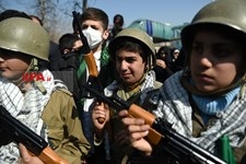   راهپیمایی ۲۲ بهمن -2