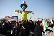   راهپیمایی ۲۲ بهمن -2