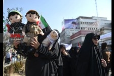   راهپیمایی ۲۲ بهمن -2