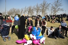   راهپیمایی ۲۲ بهمن -2