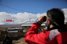   دومین روز جست و جوی هواپیمای مسافربری تهران - یاسوج