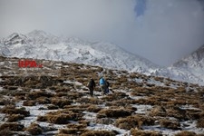   دومین روز جست و جوی هواپیمای مسافربری تهران - یاسوج