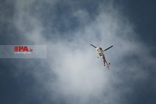   دومین روز جست و جوی هواپیمای مسافربری تهران - یاسوج