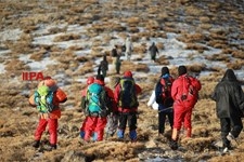   دومین روز جست و جوی هواپیمای مسافربری تهران - یاسوج