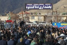   دومین روز جست و جوی هواپیمای مسافربری تهران - یاسوج