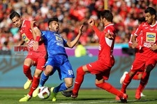   دربی ۸۶ پایتخت