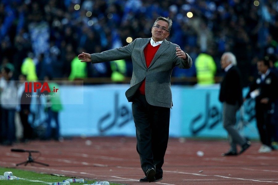   دربی ۸۶ پایتخت