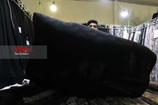   جشنواره خرید بهاره تهران در چهل سرا