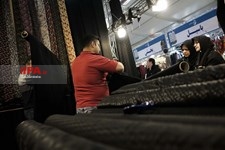   جشنواره خرید بهاره تهران در چهل سرا