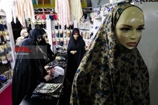   جشنواره خرید بهاره تهران در چهل سرا