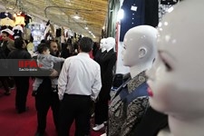   جشنواره خرید بهاره تهران در چهل سرا