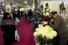   جشنواره خرید بهاره تهران در چهل سرا