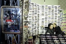   جشنواره خرید بهاره تهران در چهل سرا