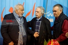   تولد 88 سالگی ناصر ملک مطیعی 