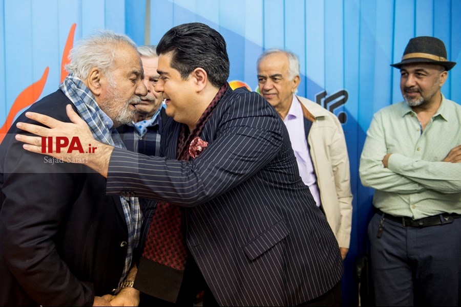   تولد 88 سالگی ناصر ملک مطیعی 