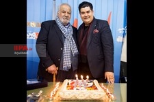   تولد 88 سالگی ناصر ملک مطیعی 
