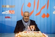   تولد 88 سالگی ناصر ملک مطیعی 