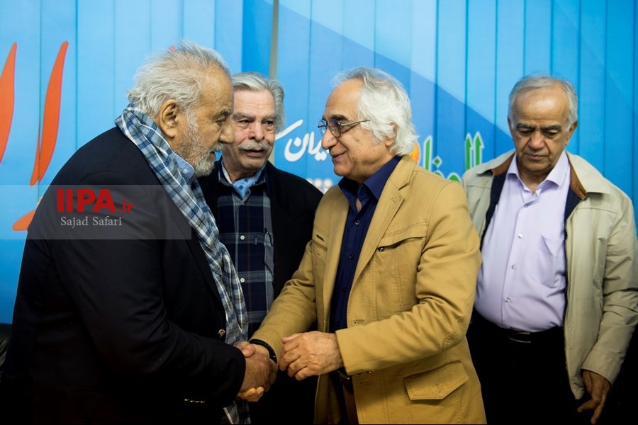   تولد 88 سالگی ناصر ملک مطیعی 