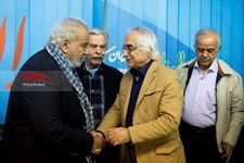   تولد 88 سالگی ناصر ملک مطیعی 