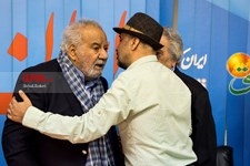   تولد 88 سالگی ناصر ملک مطیعی 