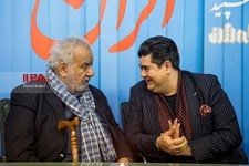   تولد 88 سالگی ناصر ملک مطیعی 