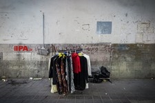   تهران در آستانه نوروز97