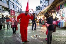   تهران در آستانه نوروز97