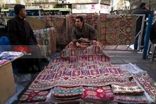   تهران در آستانه نوروز97
