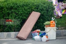   روز طبیعت در تهران