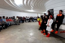   نمایش نحس