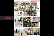   منتشر شده در روزنامه ایران 