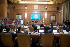   بررسی استعفا شهردار تهران 