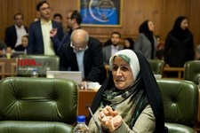   بررسی استعفا شهردار تهران 