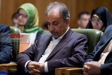  بررسی استعفا شهردار تهران 