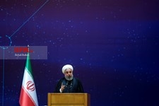   مراسم دوازدهمین سالروز ملی فناوری هسته‌ای