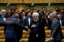   مراسم دوازدهمین سالروز ملی فناوری هسته‌ای