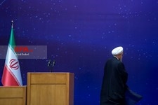   مراسم دوازدهمین سالروز ملی فناوری هسته‌ای