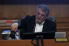   انتخاب سرپرست جدید شهرداری تهران 